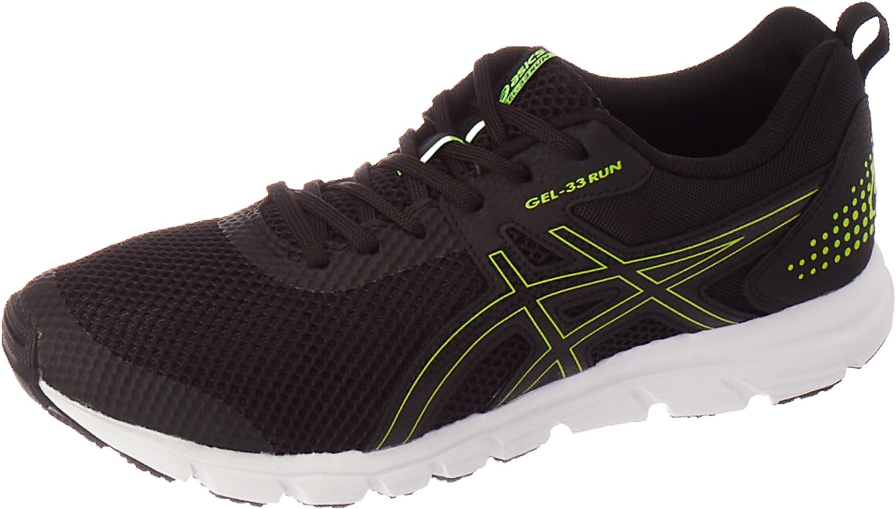 Asics Men Gel-33 Run Running Shoe