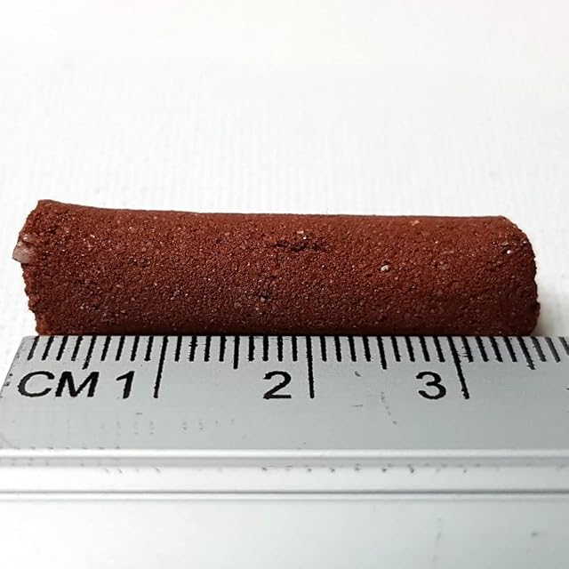 Foto 2 de 2 de Biohome Plus Filtermaterial Aquariumfilter 1 kg