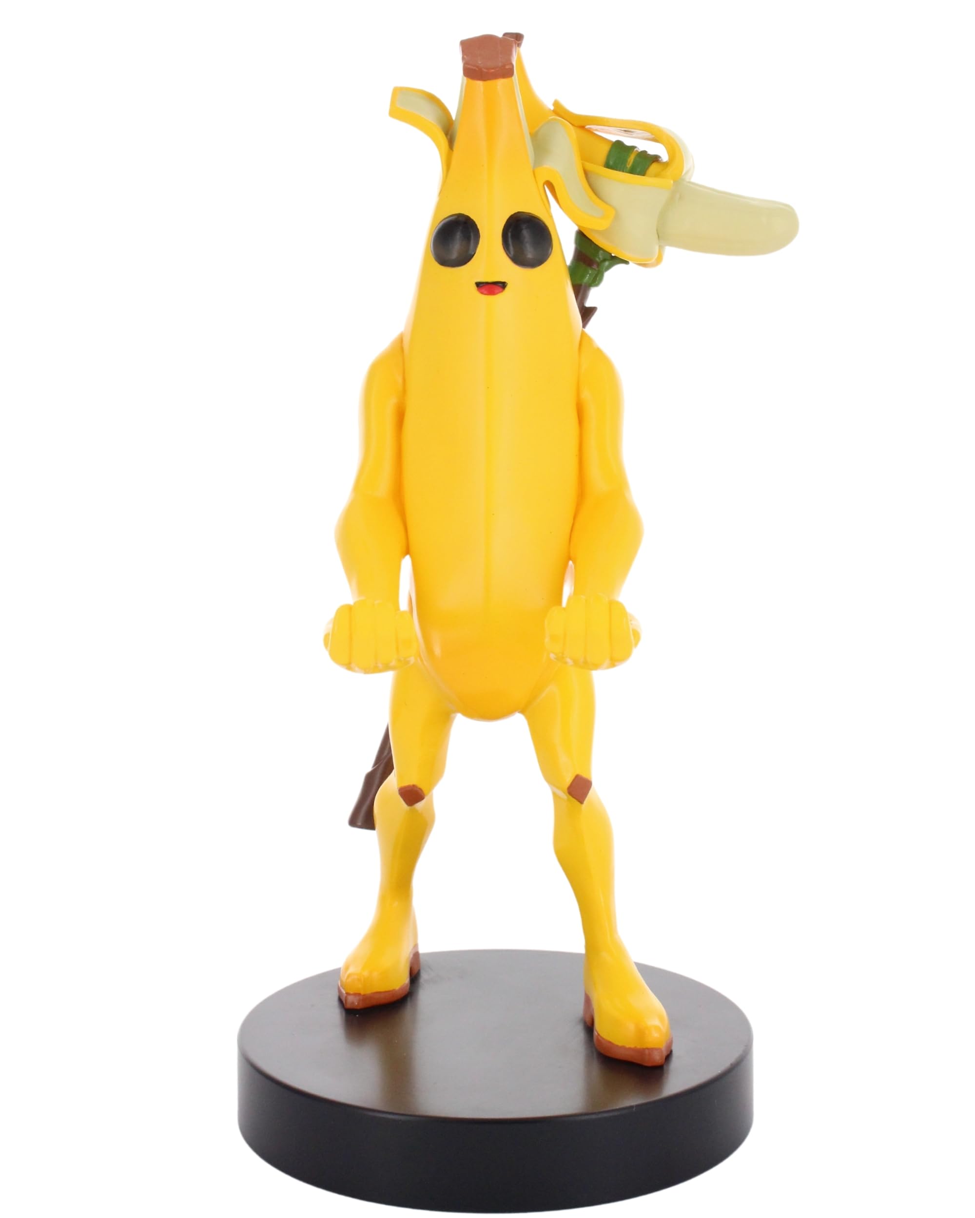 CG Fortnite: Peely Controller & Phone Holder