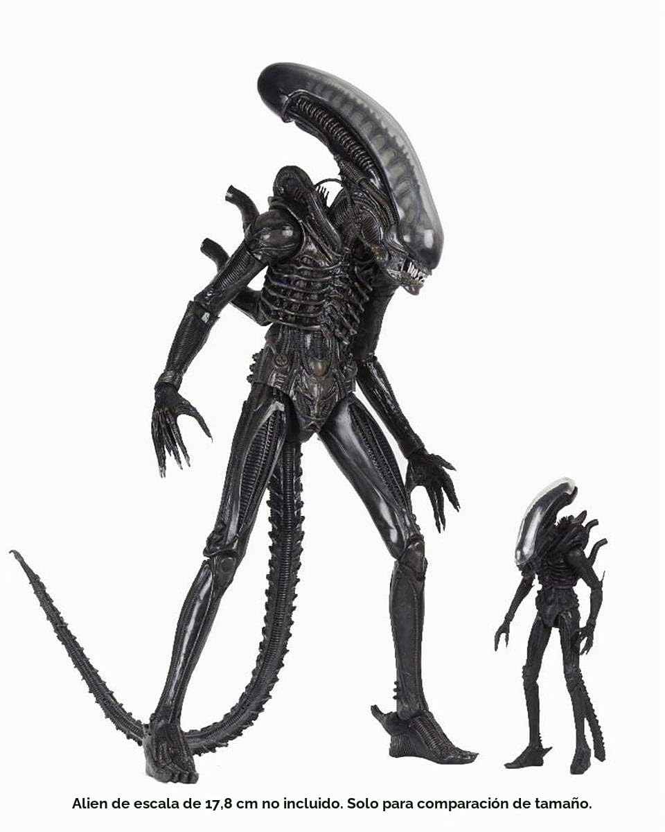 NECA 51598 Figura de acción