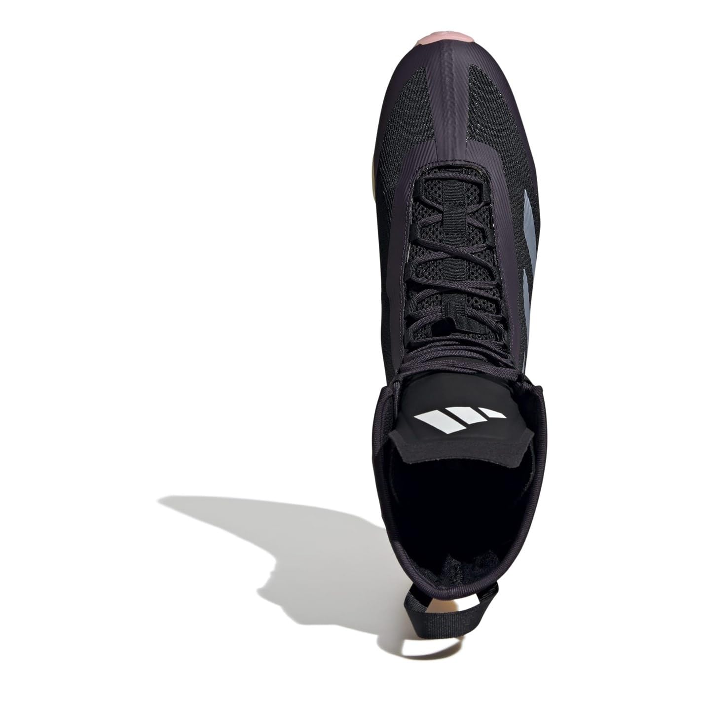 adidas Speedex Cloud Ultra - Botas de boxeo para hombre