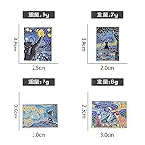 Zoom IMG-1 serie di pittura a olio Zoom IMG-1 serie di pittura a olio