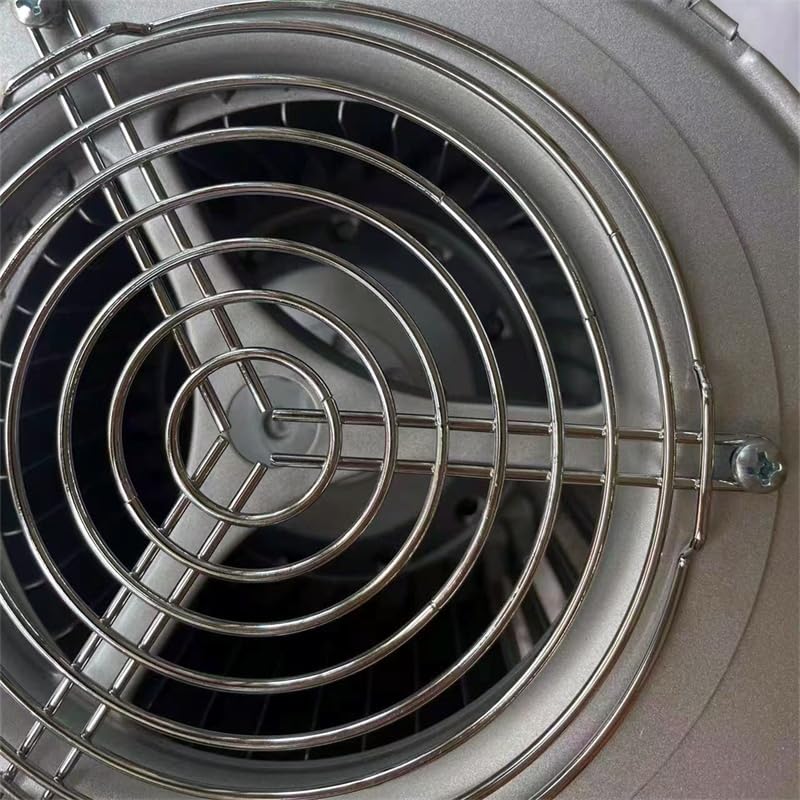 D2E133-BE01-02 230v Big cfm Centrifugal Cooling Fan