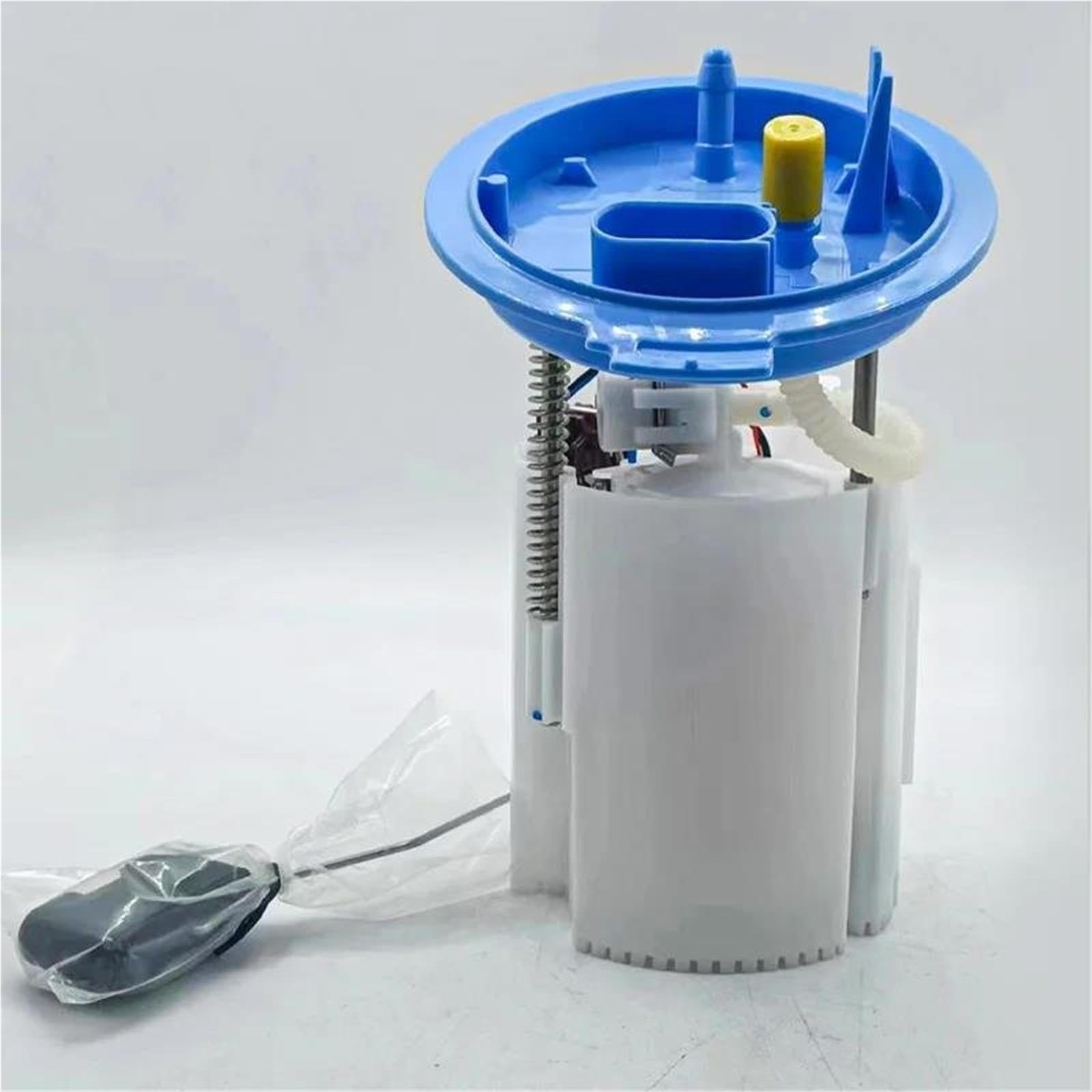 Para A3 8 Pulgadas Para Golf VII 7 Bomba Combustible Coche