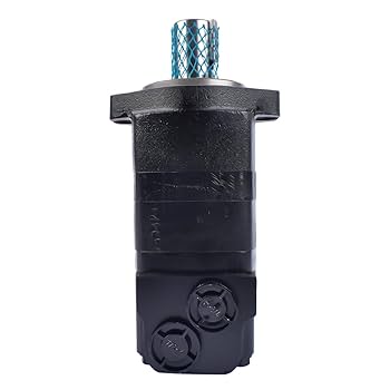 Amazon.com: NEWZQ Hydraulic Motor Replacement for Eaton Char