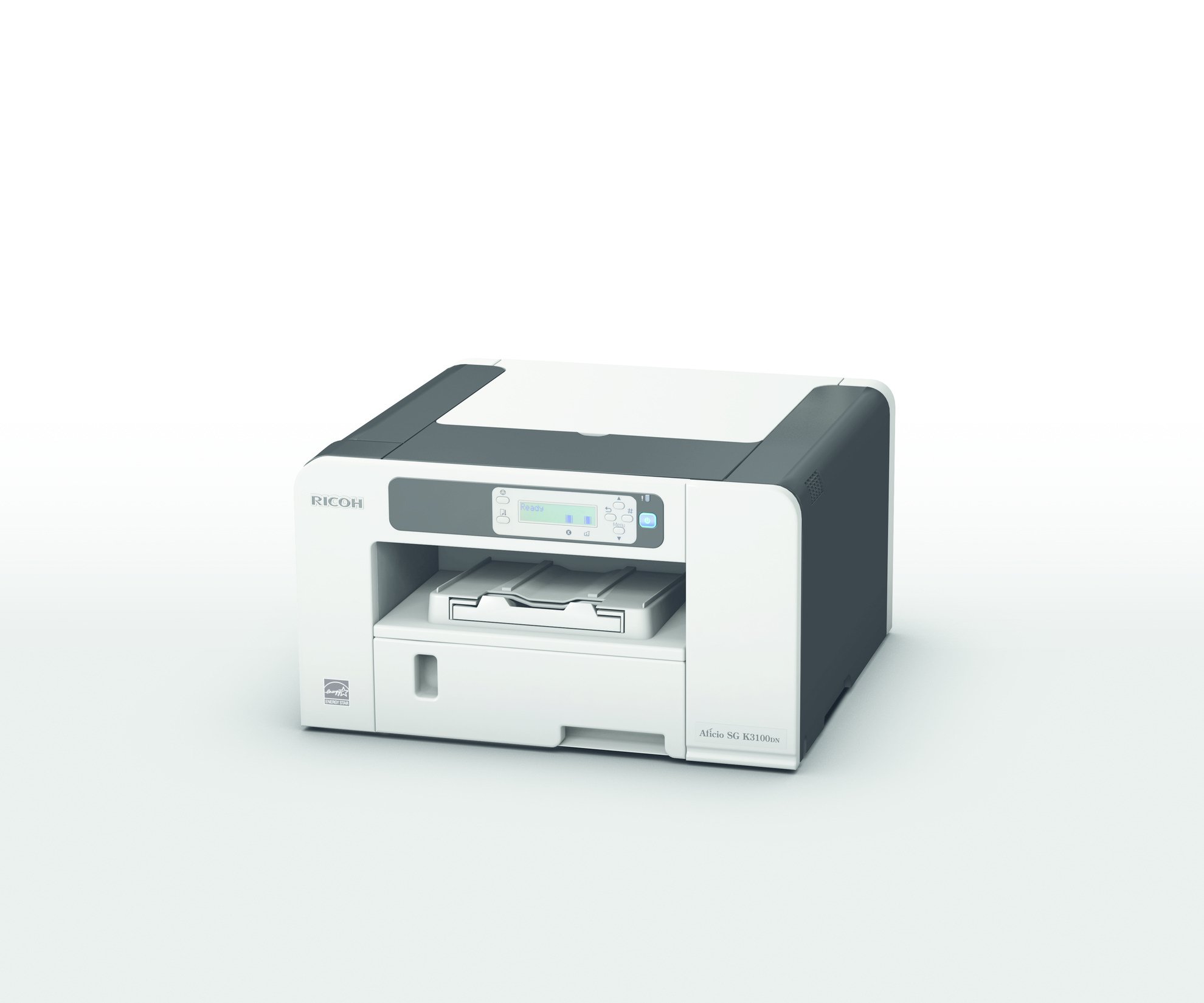 Ricoh SG K3100DN toner 10000 pages,GC42K, noir