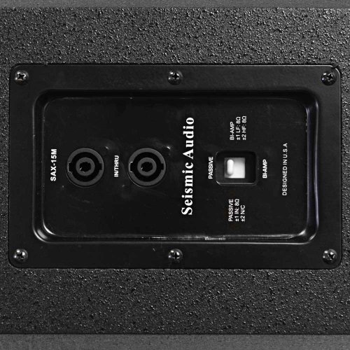 The 30 Best Stage Monitors of 2024 [Verified] Cherry Picks