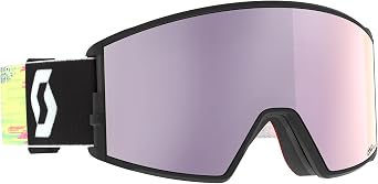 Scott React Ski Goggles