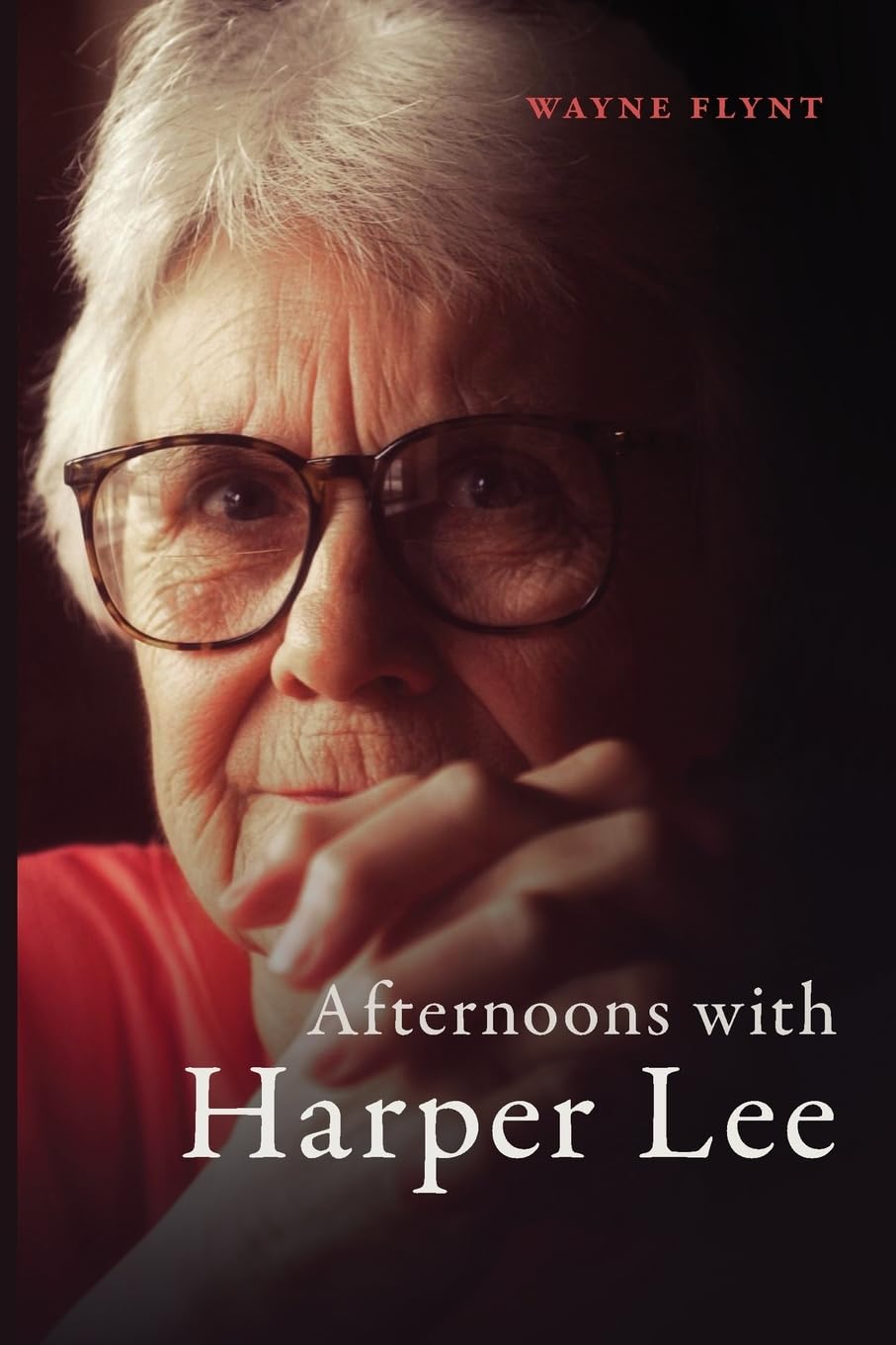 Afternoons with Harper Lee
