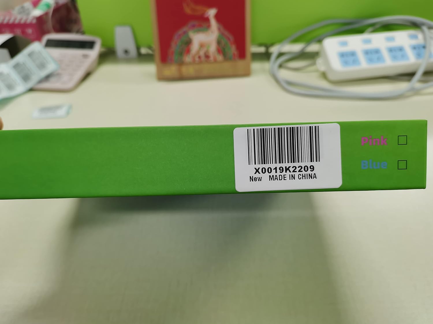 Durable silicone case with kickstand