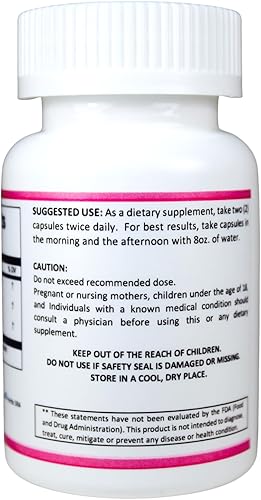 Miniatura 3 de Soporte natural de riñón y cálculos biliares - Chanca Piedra, citrato de potasio, vinagre de sidra de manzana - Promueve la función renal saludable.