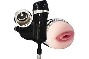 Fredorch 3XLR: The Ultimate Maquina Masajeadora for Unexcelled Pleasure