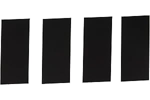 SBS 9500-PU Brake Pad Shims - Enhance Braking Performance