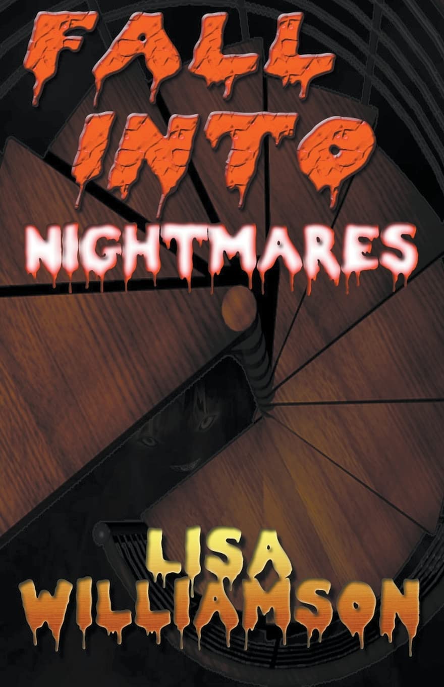 Fall Into Nightmares: 1 (Chaos Wars)