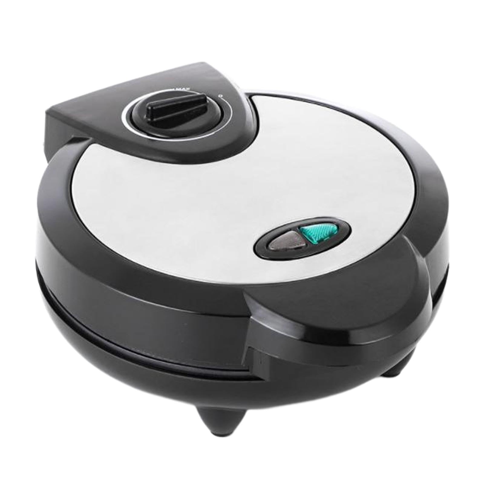 Electric Donut Maker 1000W Breakfast Waffle Baking Mach | Electric Donut Maker 1000W Breakfast Waffle Baking Machine for DIY-image-49