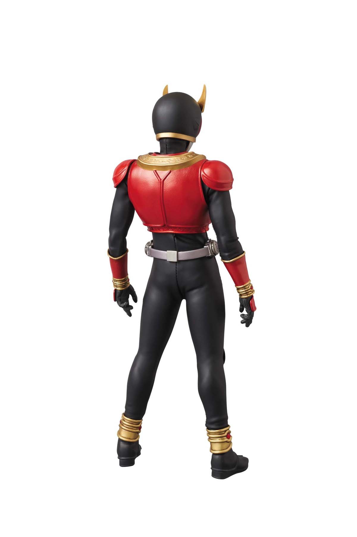 Amazon.co.jp: RAH リアルアクションヒーローズ DX 仮面ライダークウガ 