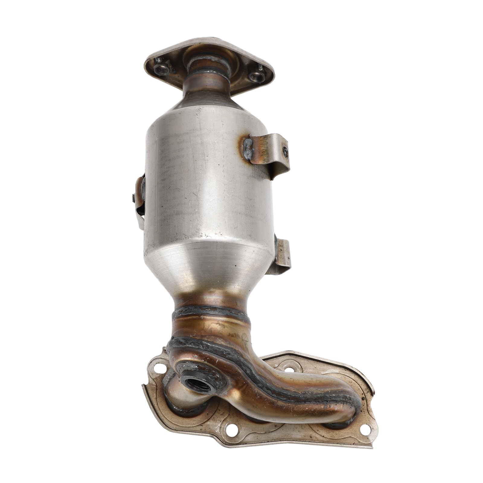 Catalizador 0342K0 para Fit for Toyota Aygo Fit for Citroen C1 Fit for Peugeot 107 2005-2014