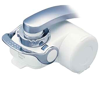 トレビーノ　スーパーシリーズ 蛇口直結型 スーパーシリーズ | 浄水器本体 | トレビーノ® | TORAY