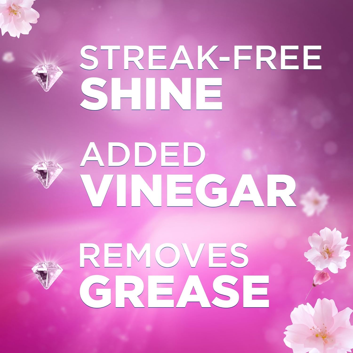 Windolene Diamond Shine Window Cleaner 3