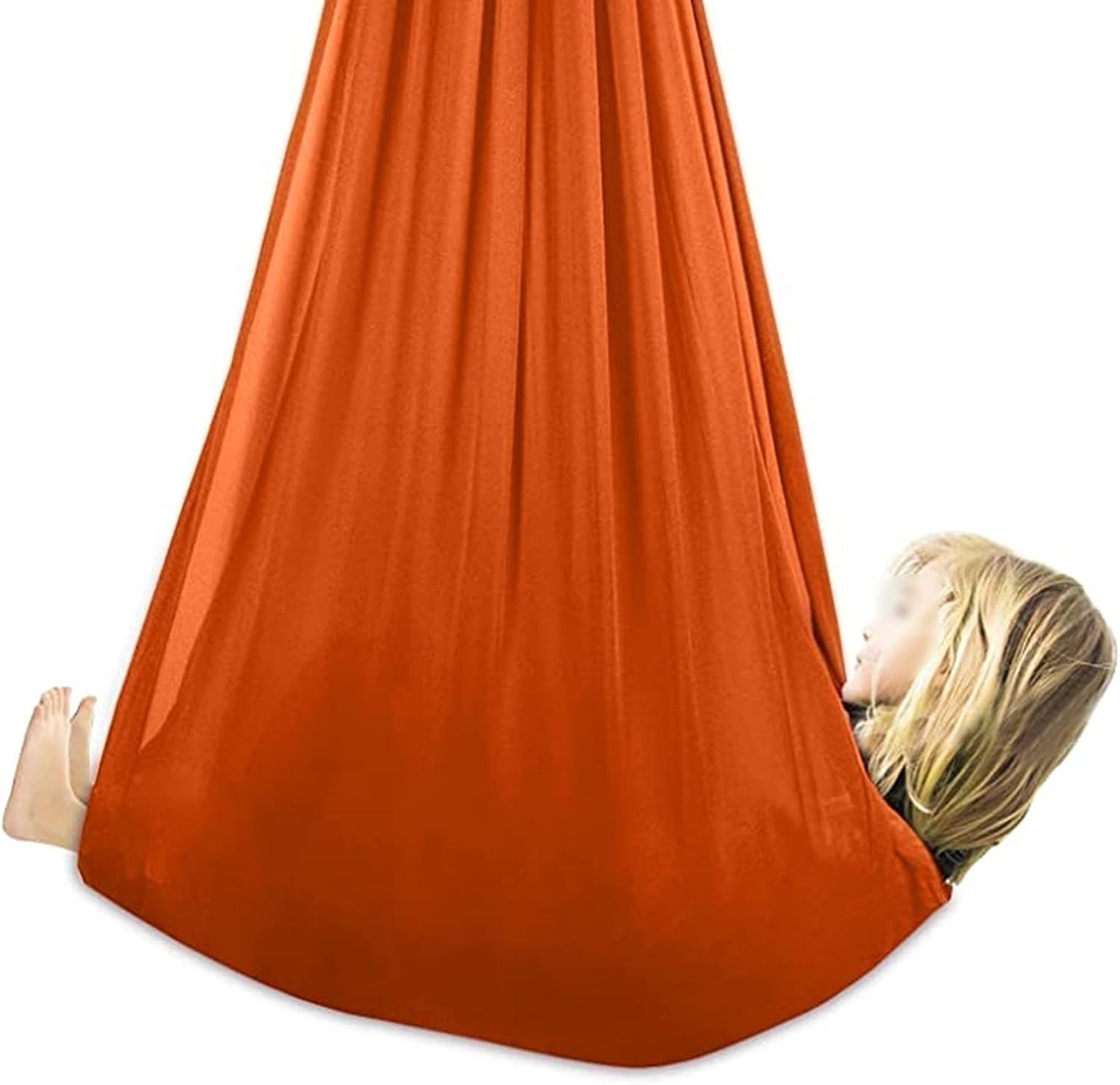 EAFTOS Premium Aerial Silks Equipment Aerial Silk Yoga Set