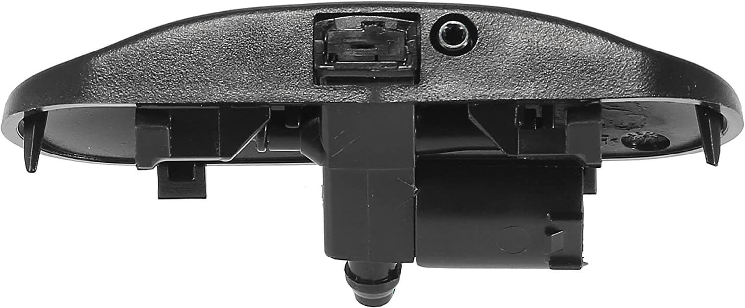 Amazon.com: Unifizz Windshield Washer Nozzles Spray Jet Left Right 