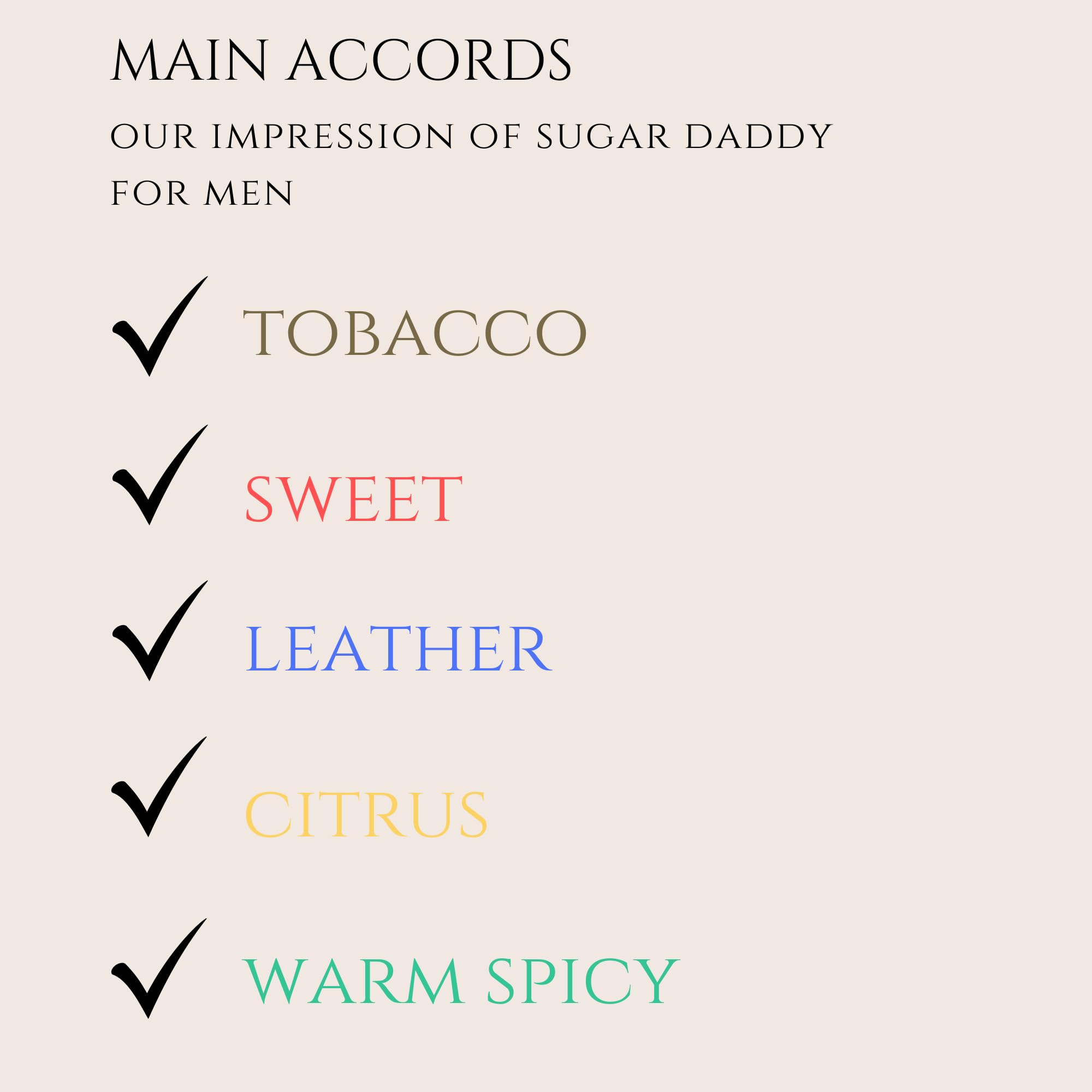 Solid Cologne Men - Long Lasting Colognes, Mens Perfume Samplers, Alt Body Fragrance Roll on with Bigger Bottle & Rollerball, Travel Size TSA Approved (.33 OZ, SugarDaddy)