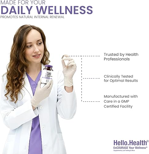 Miniatura 6 de Glicinato de magnesio 400mg Porción133mg cápsula, 90 cápsulas (paquete de 2)