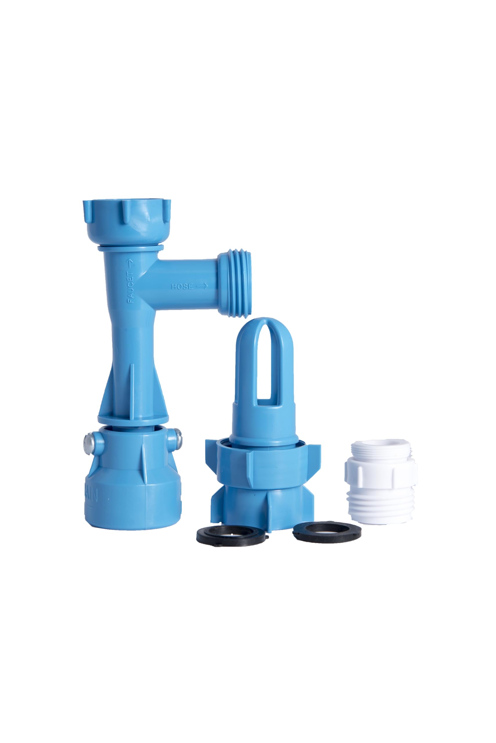 Blue Magic Waterbed Fill & Drain Kit