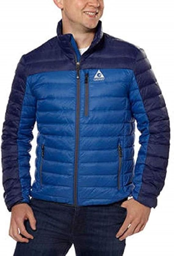 Gerry men's cornice down jacket Clearance