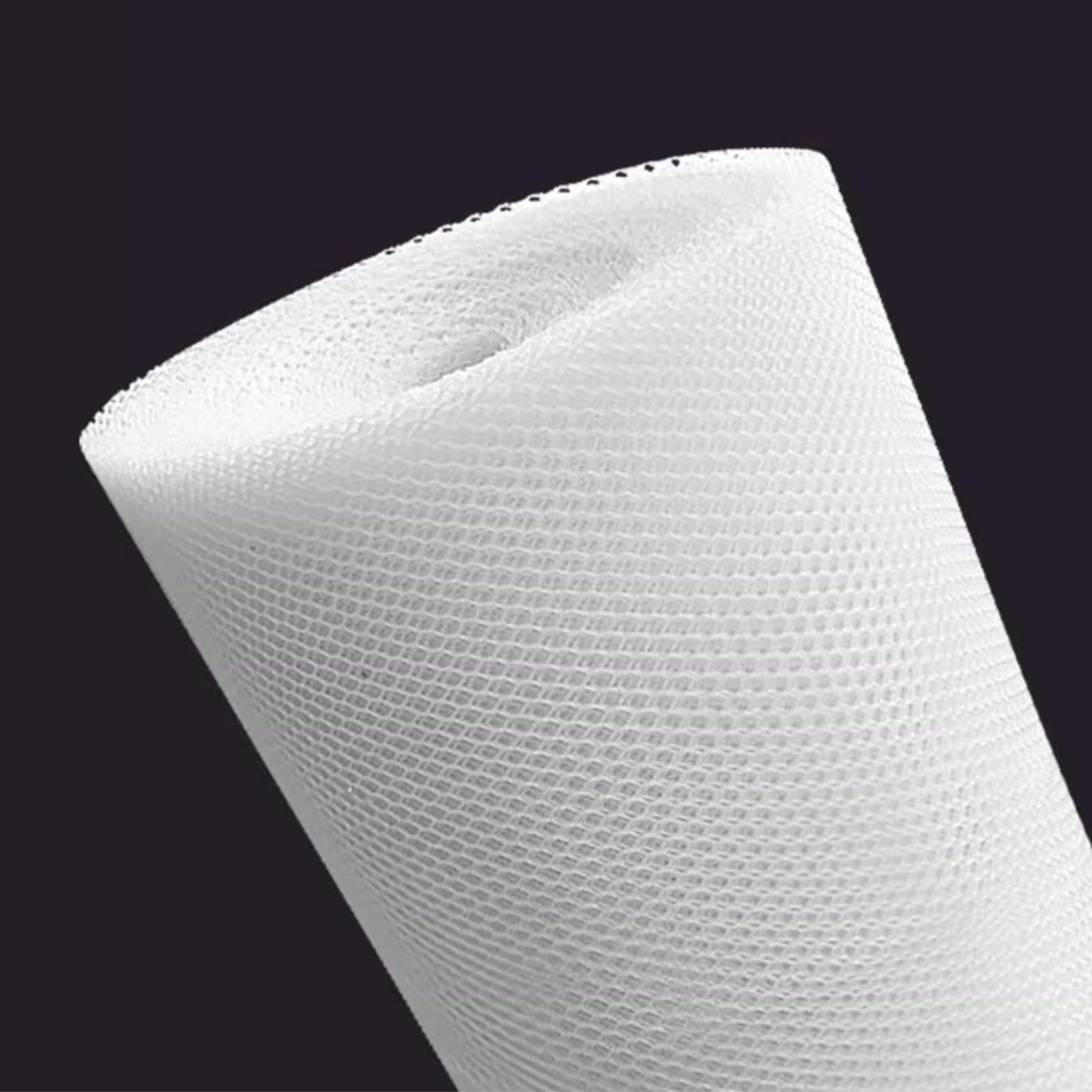 Rete Anti-uccelli 9,8 16.4 33 33 Ft Netting di Recinzione, Reti di Protezione Delle Scale per Il Giardino del Balcone Riutilizzabile per Piantine Pianta, Mesh per Animali Domestici Multiuso (Size : 1