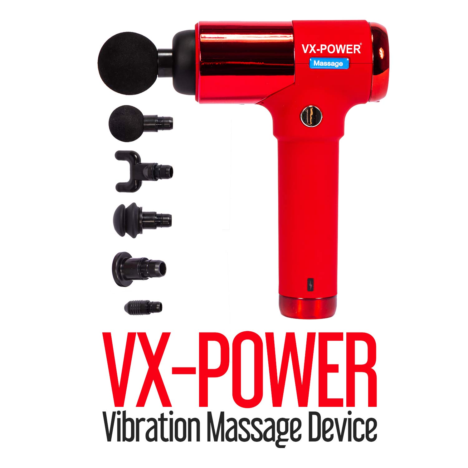 Amazon.com: VX-POWER EVOLUTION FITNESS