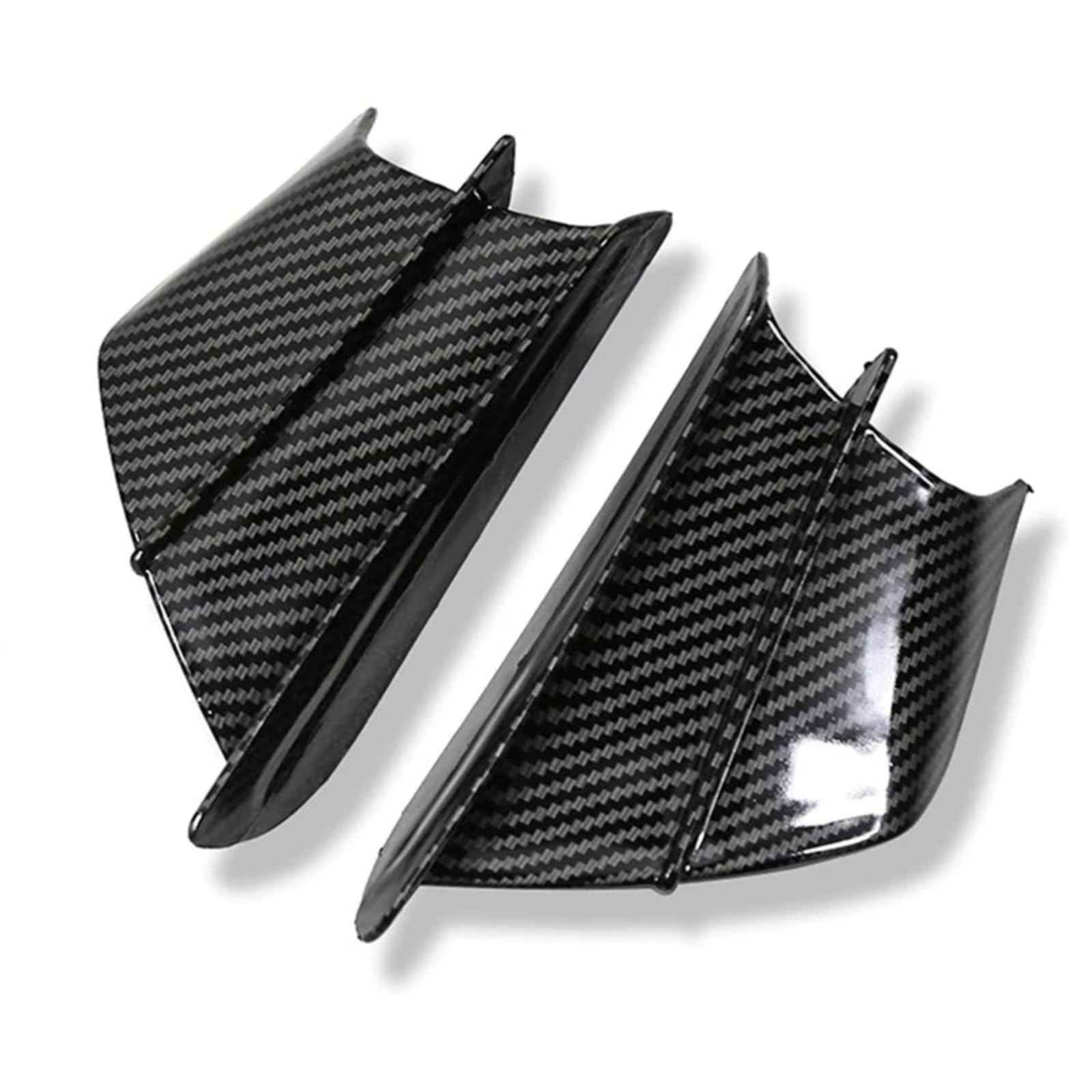 Amazon | 空力ウィングレット Compatible With Ninja 650 400 300 250