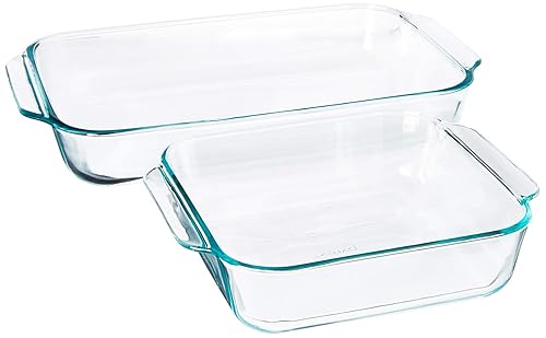 Pyrex
