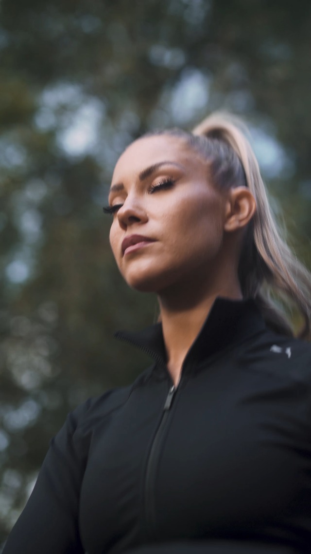 Marsupio Da Corsa Fitgriff - Porta Cellulare Regolabile | Anti-Sudore E Riflettente Per Jogging - Foto 8