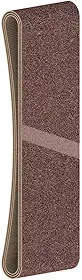 Bosch Cinta de lixa PRO X440 75x533mm Grano 60 3un