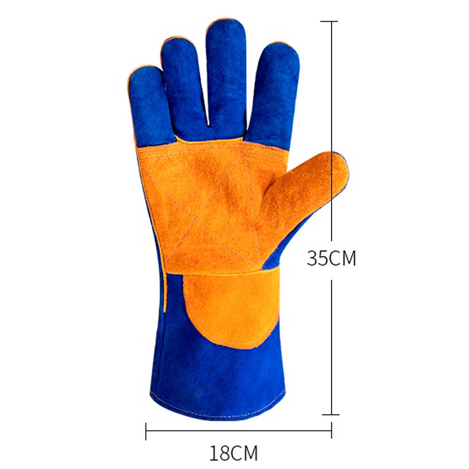 Arbeitshandschuhe, Arbeitshandschuhe, Damen, Gartenhandschuhe 35 cm(212,10 Pairs)