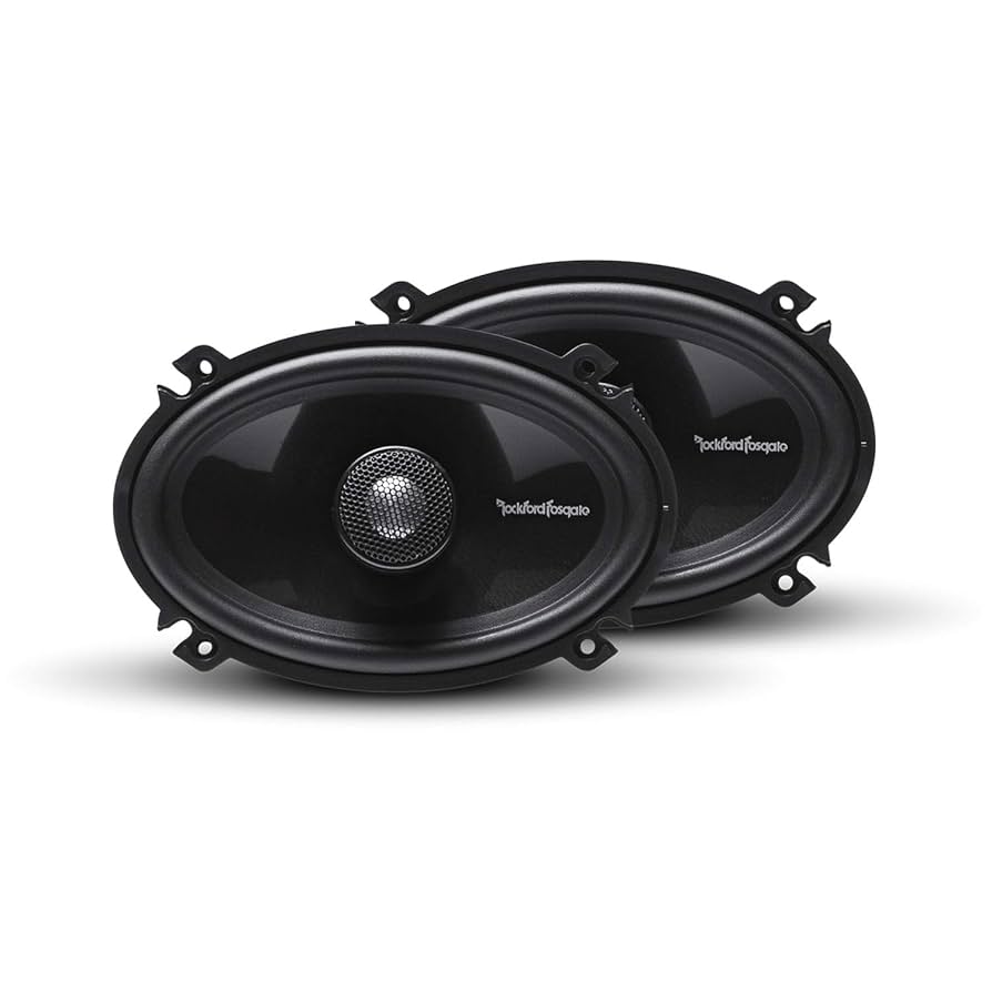 Amazon.com: Rockford Fosgate T1462 Power 4