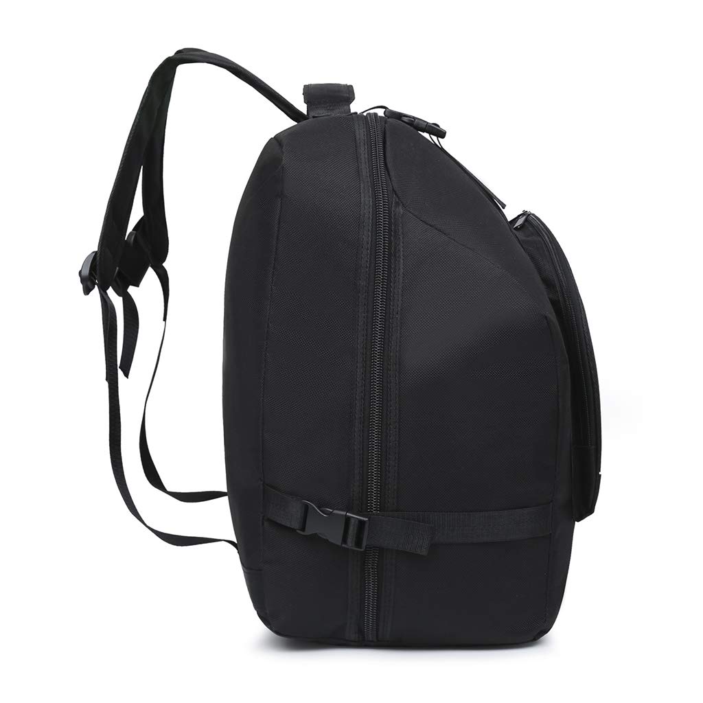 Mochila gruesa acolchada para piano y acordeón de 60 a 120 bajos