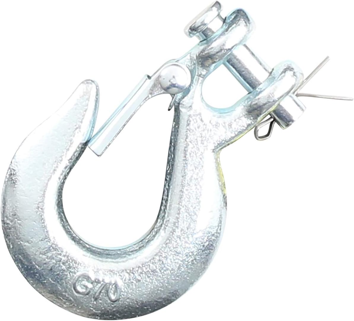 SmittyBilt XRC-3 3000LB WINCH - SB97203