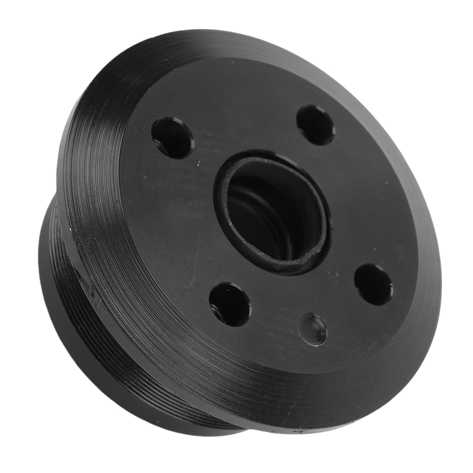 Keenso Kit Guarnizione Tappo Terminale Cilindro di Rivestimento Inclinazione 8M0118299 896157A01 con Guarnizione per Motore Fuoribordo 200 225 Controllo Perdite Olio per Proprietari di Barche