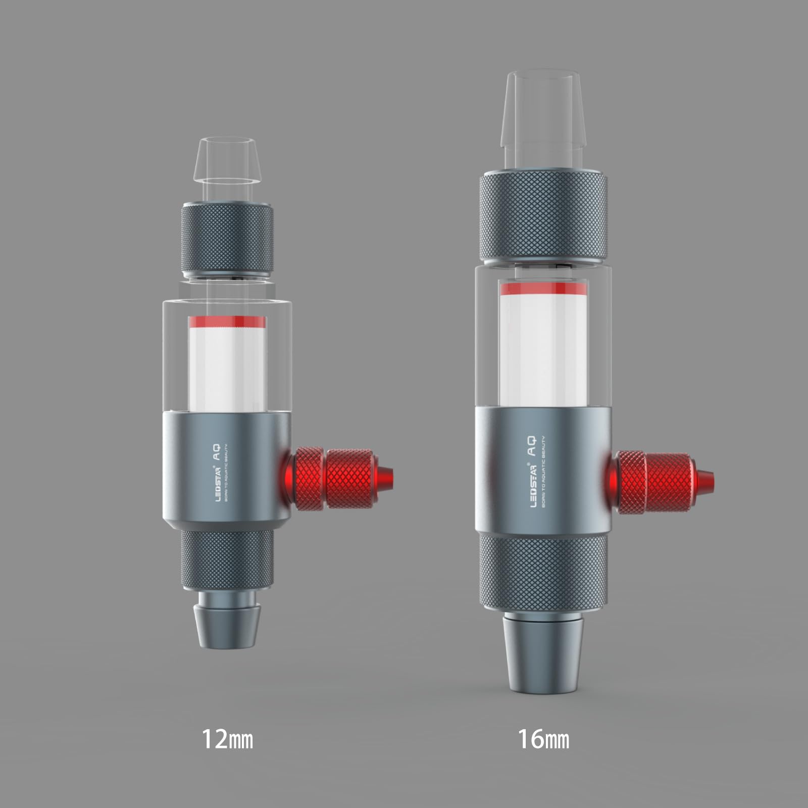 水槽ライト外部フィルターco2 フルセット　バラ売り❌ LEDSTAR CO2 インラインディフューザー 水槽 二酸化炭素 外部