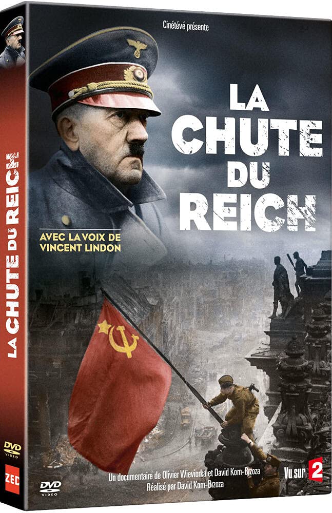 La Chute du Reich