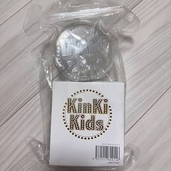 【2つ　１１００円】　KinKi　ペンライト　コンサート Amazon.co.jp: KinKi Kids ペンライト 「KinKi Kids Concert