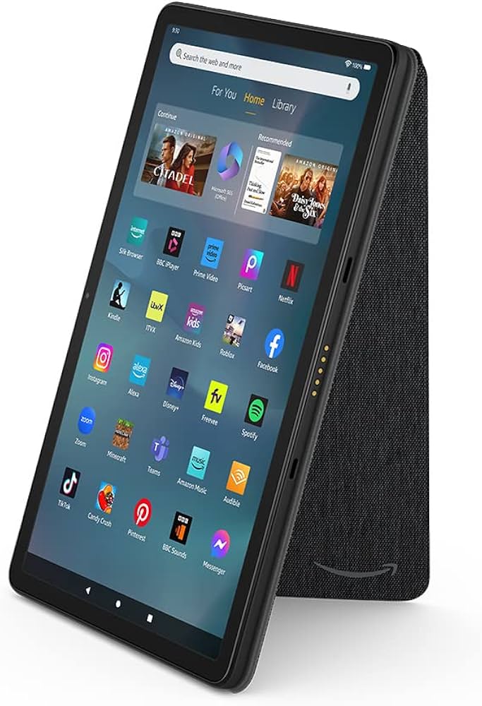 ク*ル様 Amazon fire max 11 タブレット ブラック Amazon Fire Max 11 Tablet Magnetic Slim Cover (Only compatible