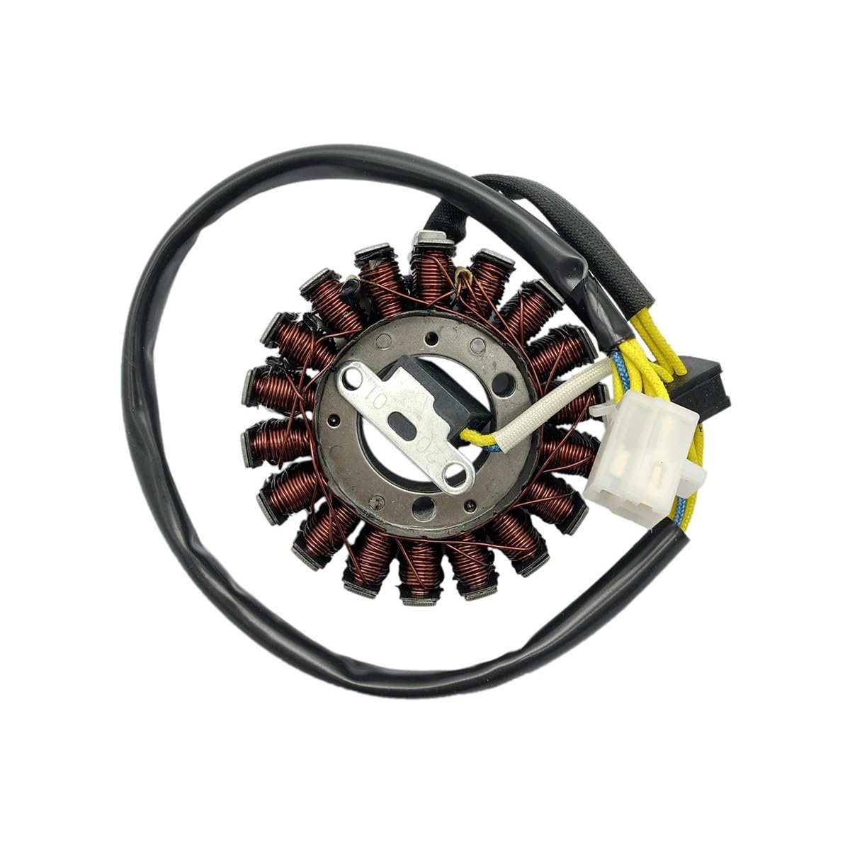 Bobine de stator de magnéto pour quad de course 300cc 931E - 7