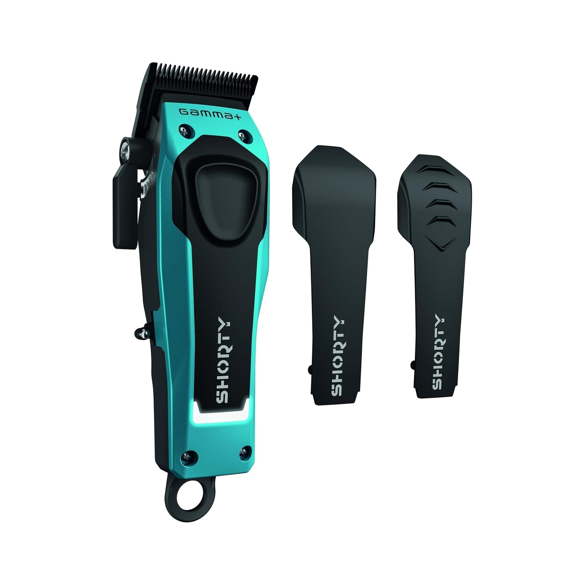 Amazon.co.jp: GAMMA+ Shorty プロフェッショナルコードレスバリカン