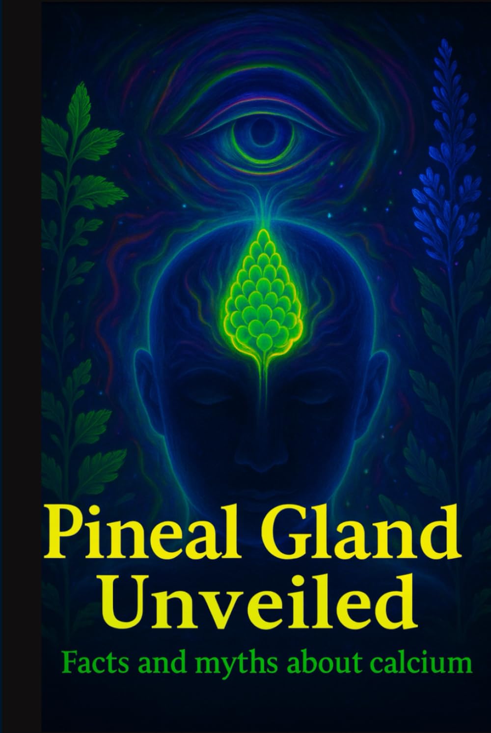 The Pineal Gland Uncovered: Facts & Myths About Calcification: What We Really Know & What You Can Do Every Day