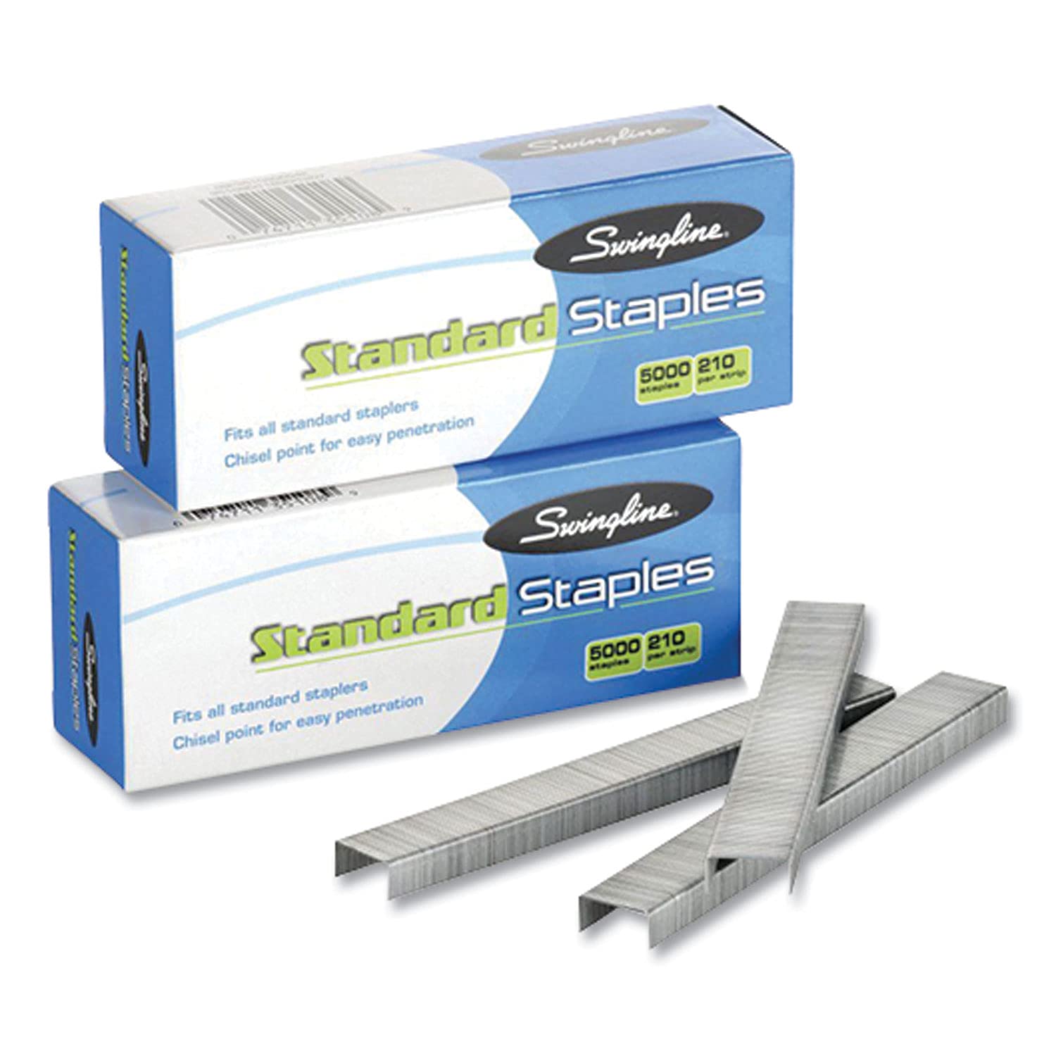 Swingline Staples - 5,000 Count -11