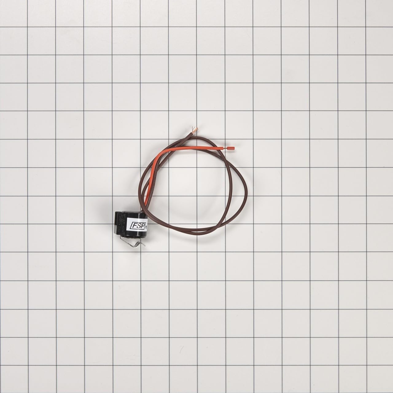 Termostato Sbrinamento W10225581 Per Frigorifero Whirlpool – Ricambio Elettrico Originale