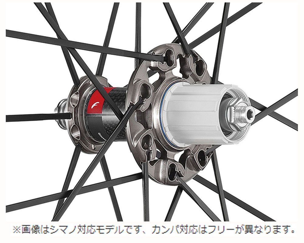 Amazon | FULCRUM(フルクラム) RACING ZERO CARBON C17(レーシングゼロ